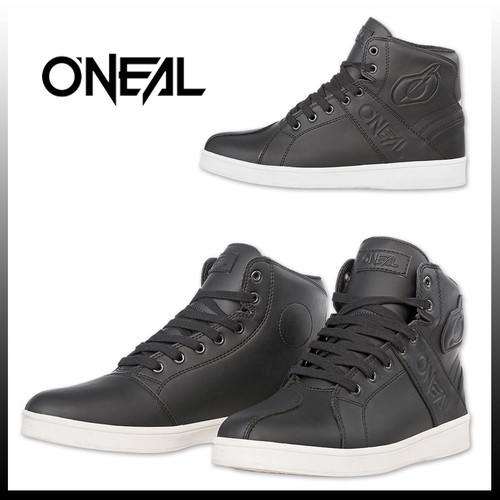 Scarpe moto neal - da,