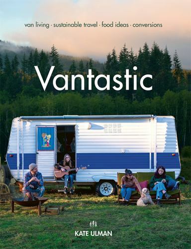 Vantastic van living - vantastic:,