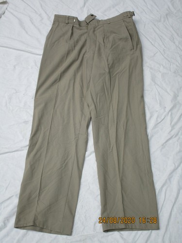 Trousers mans tropicale - mans,