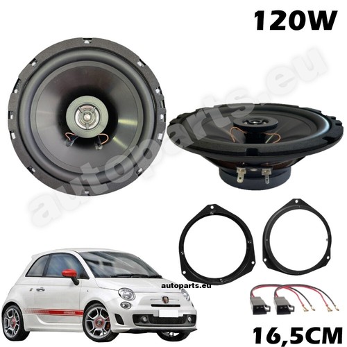 Kit casse altoparlanti - kit,