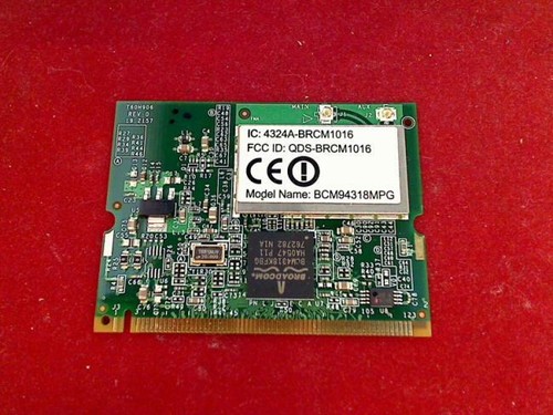Scheda modulo - ,