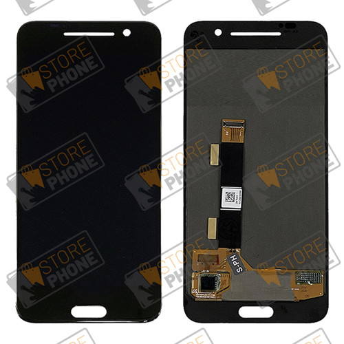 Ecran lcd tactile - ecran, a9
