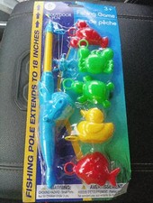 Gioco di Pesca 6 pz