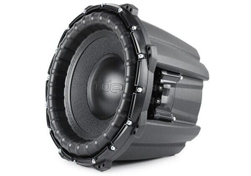 Subwoofer pride m16 rms - subwoofer, m16.12