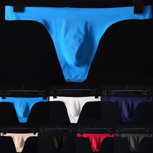 Nuovo pezzo comodo slip sexy - 1,