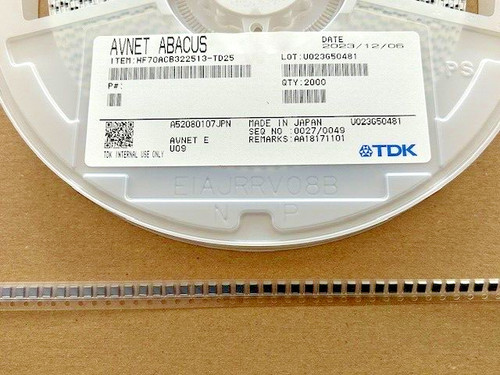 200 pezzi hf70acb322513t - pezzi,