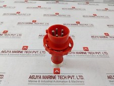 Schyller 16A 3P+N+T Socket