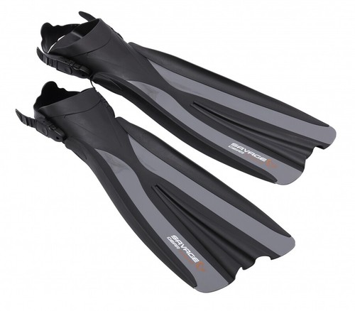 Pinne savage gear belly boat - pinne,