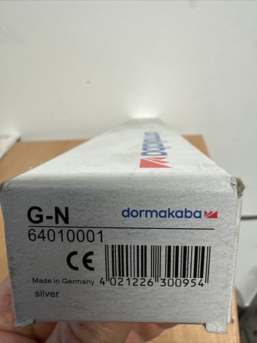 Dorma braccio scorrevole - g-n,