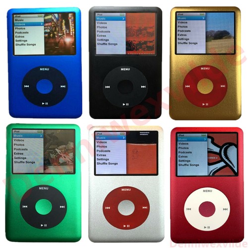 Apple ipod classic - ❤️❤️apple,