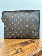 Pochette Trousse (25) Louis Vuitton Toilette