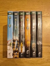 Breaking bad, Serie Completa DVD