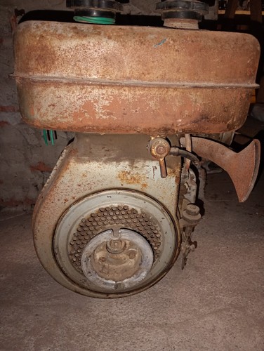 Motore cotiemme - motore,