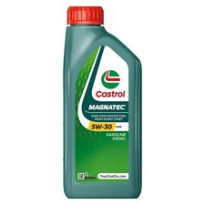Castrol Magnatec 5W30 1L Olio