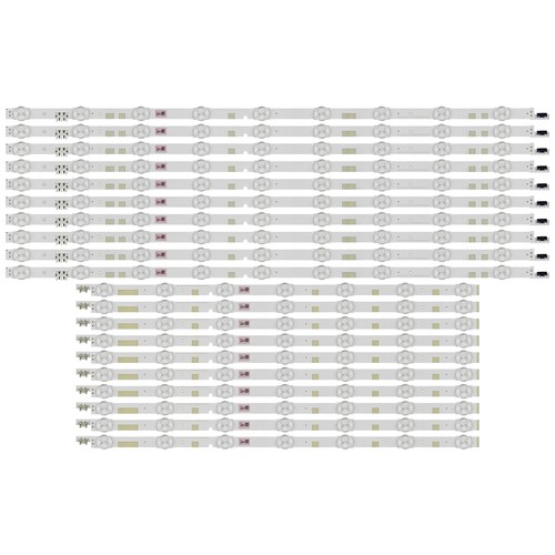 Striscia led per - striscia,