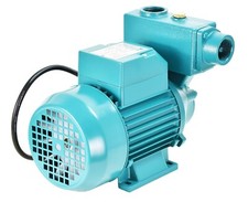 Pompa da giardino monofase