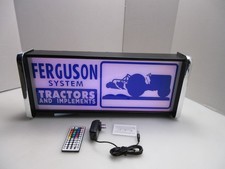 Ferguson System Trattori