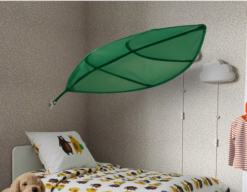 Nuovo sigillato ikea lova - sigillato,