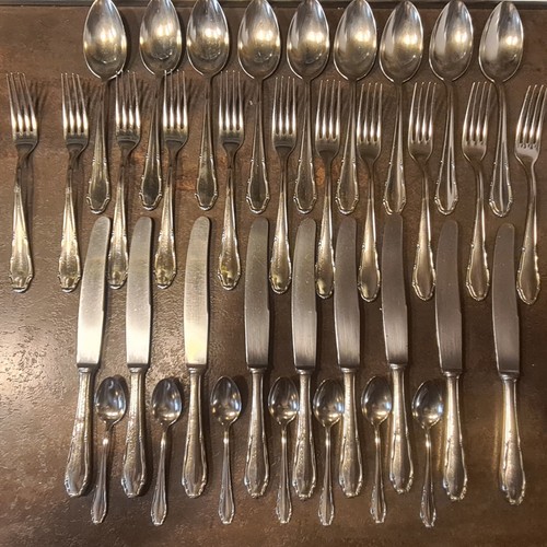 Servizio posate vintage - , oka