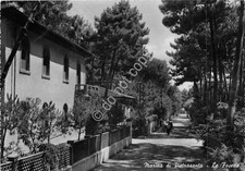 Cartolina - Postcard - Marina