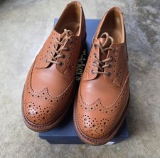 Trickers Keswick Shade