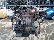 Motore ford fusion - motore, 1.6
