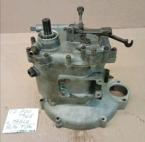 Cambio guzzi 700 marce 1 - cambio,