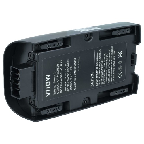 Batteria per drone parrot - batteria,