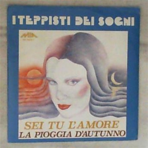Teppisti dei sogni sei - dei,