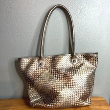 Borsa a tracolla media Elliott