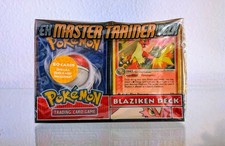 EX MASTER TRAINER DECK Factroy
