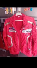 Giacca A Vento Ducati X Puma