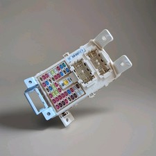 CENTRALINA PORTA FUSIBILI HYUNDAI i10 2° Serie G3LA benzina 998 Usata Pochi Km