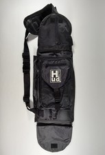 Borsa a tracolla Hud New York Skateboard tracolla imbracatura porta pattini Y2K 