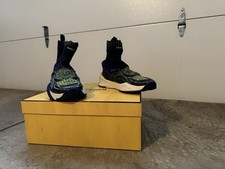 Scarpe Fendi autentiche