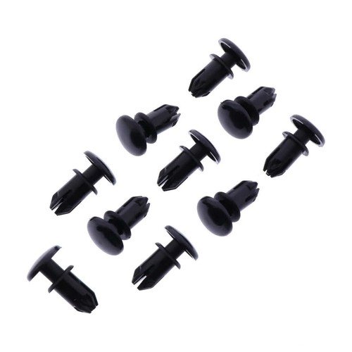 Kit rivetti plastica - rivetti,