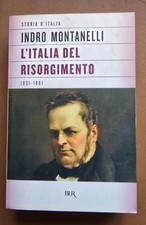L'Italia del Risorgimento. di