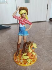 APPLEJACK BISHOUJO ANIME