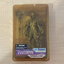 McFarlane Toys Spawn Raven