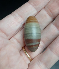 Shiva lingam pierre sacrée /