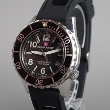 ZENO ARMY 485 Orologio da