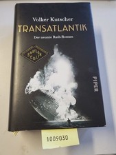 Transatlantik (Die