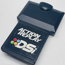 Nintendo DSi Action Replay