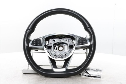 Volante mercedes classe - mercedes,