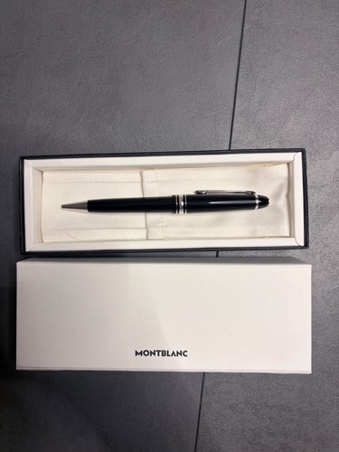 Penna sfera montblanc - penna, a