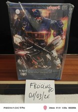 Yolopark AMK PRO Series