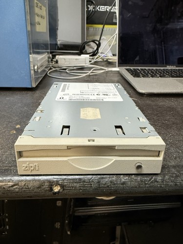 Iomega z100atapi 100mb ide - z100atapi,