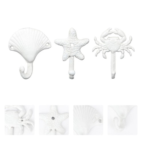 Pcs ganci appendiabiti - appendiabiti, da