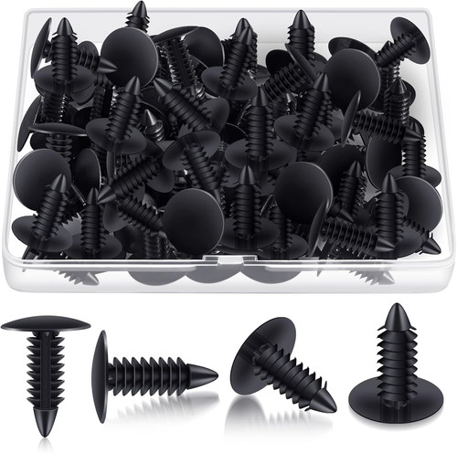 100 pezzi rivetti per - rivetti,