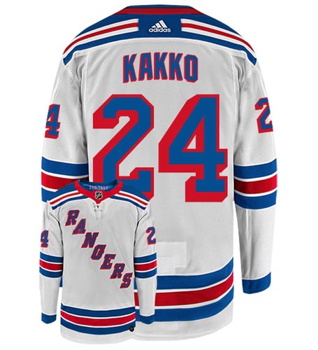 Kaapo kakko new york - kakko,